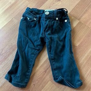 Guess 2T girls adjustable waist pants